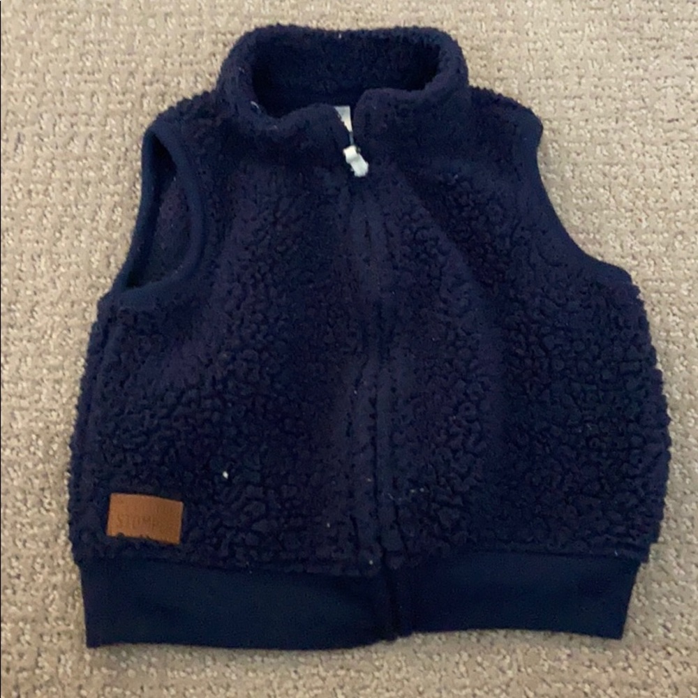 Vest